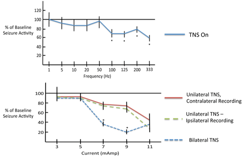 TNS Seizure