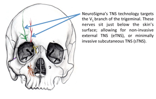 TNS Targets